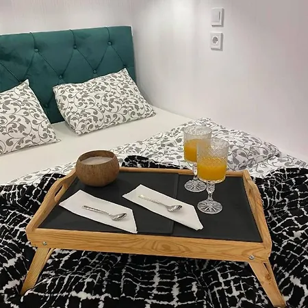 Balticus Promenada Gwiazd 14 A Apartament 78 Miedzyzdroje Eksteriør bilde