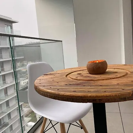 Balticus Promenada Gwiazd 14 A Apartament 78 Miedzyzdroje Eksteriør bilde