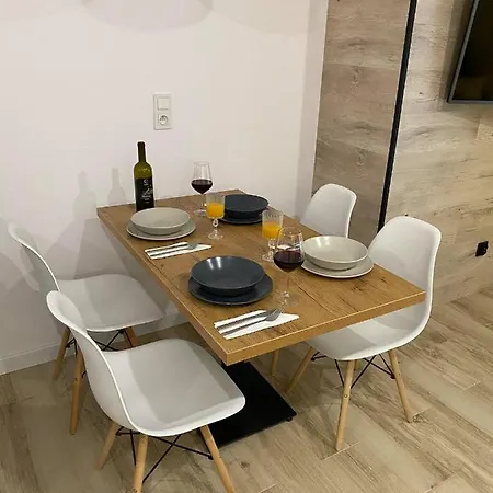 Balticus Promenada Gwiazd 14 A Apartament 78 Miedzyzdroje Eksteriør bilde
