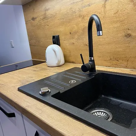 Balticus Promenada Gwiazd 14 A Apartament 78 Miedzyzdroje Eksteriør bilde