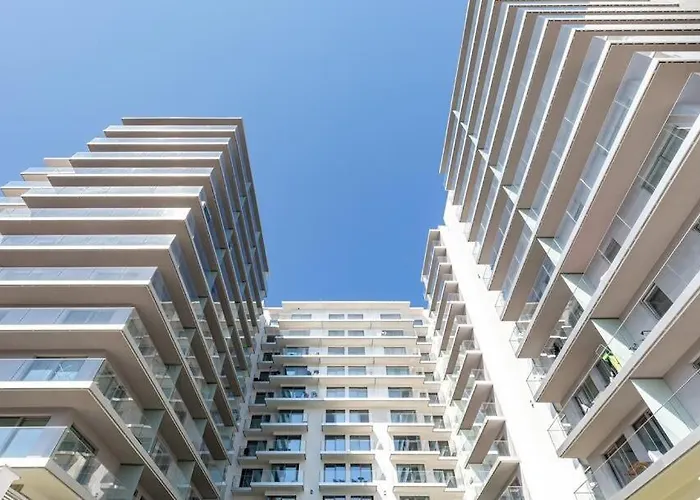 Balticus Promenada Gwiazd 14 A Apartament 78