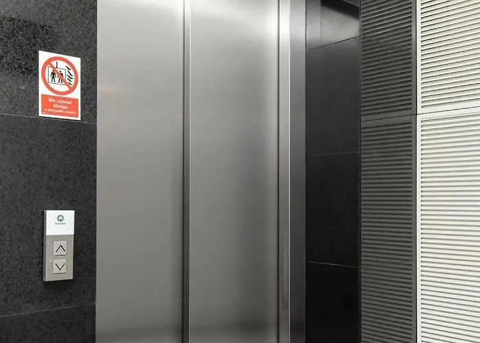 Balticus Promenada Gwiazd 14 A Apartament 78