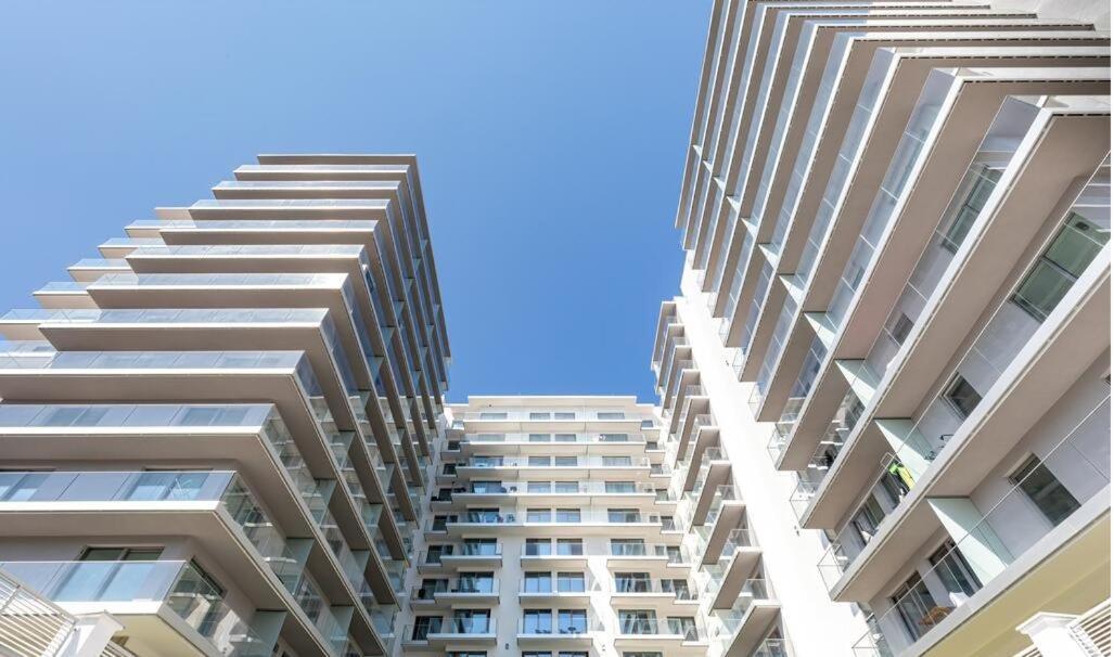 Balticus Promenada Gwiazd 14 A 78 Apartment Miedzyzdroje