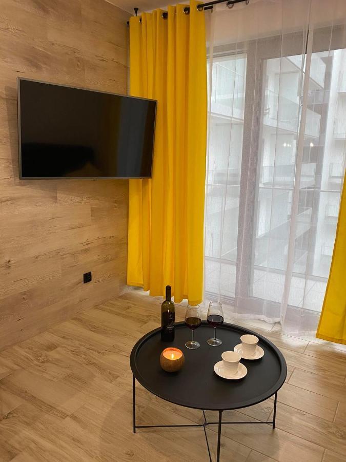 Balticus Promenada Gwiazd 14 A 78 Apartment *