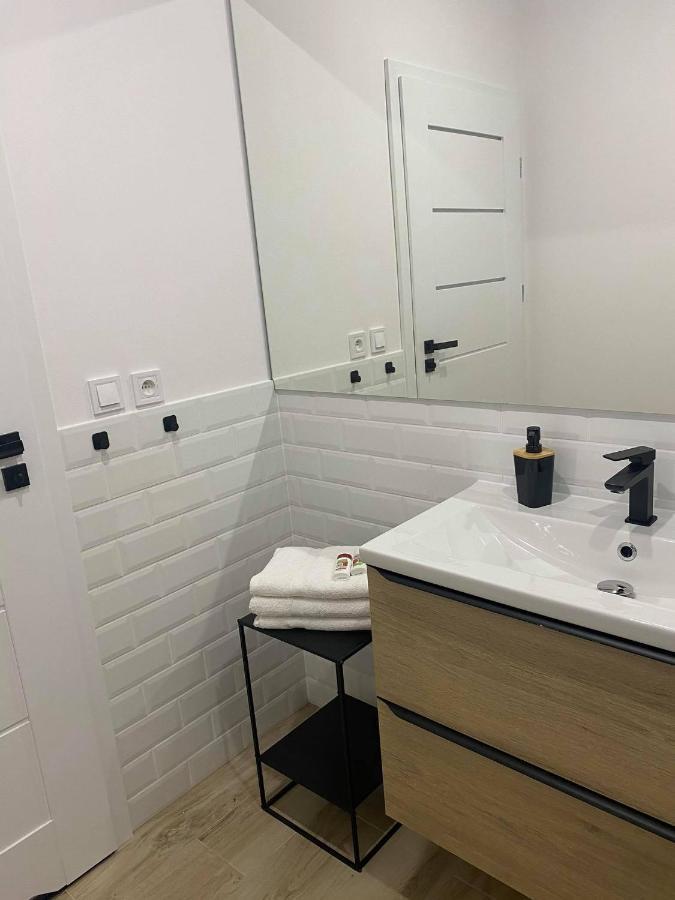 Apartment Balticus Promenada Gwiazd 14 A 78 Miedzyzdroje