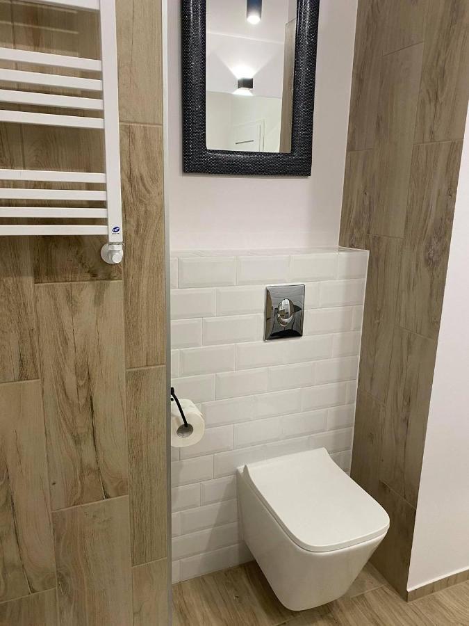 Balticus Promenada Gwiazd 14 A 78 Apartment