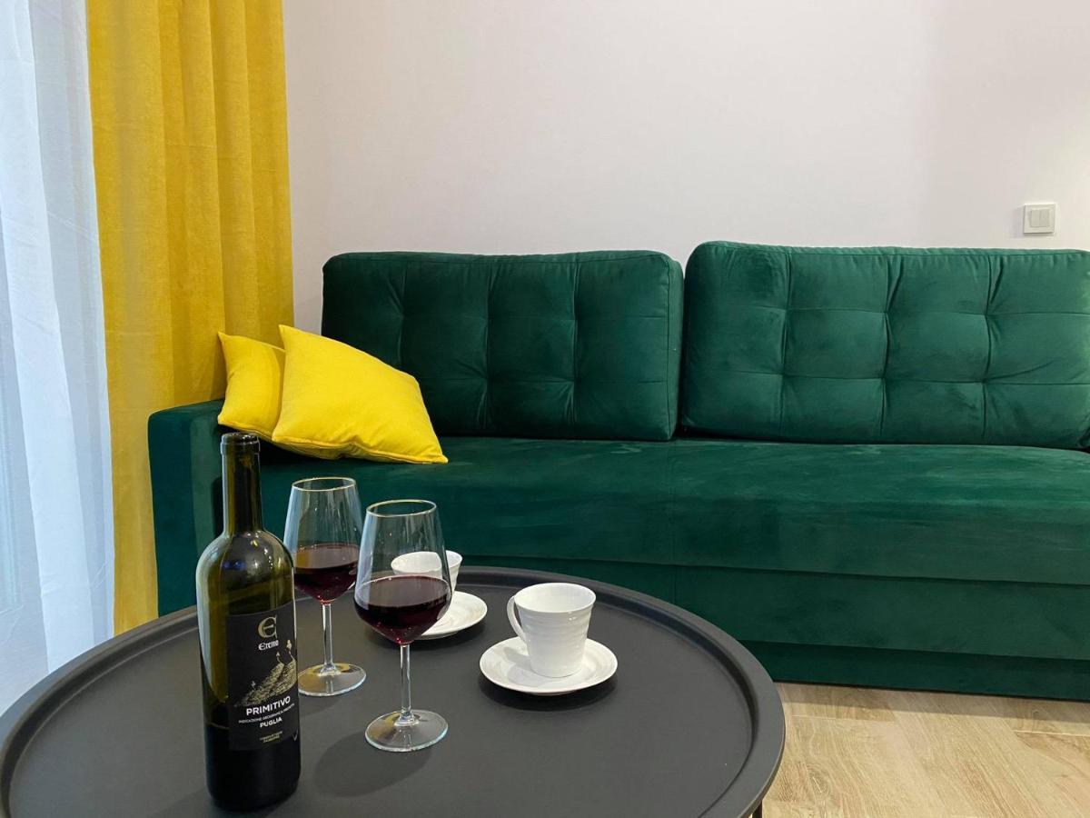 Apartment Balticus Promenada Gwiazd 14 A 78